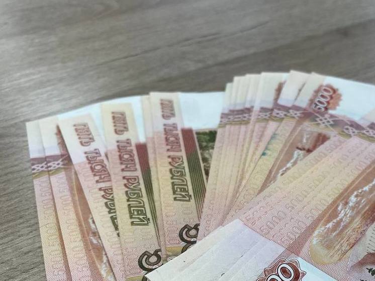 Жильцы из своих средств оплатили долг УК перед «ТНС Энерго Тула»