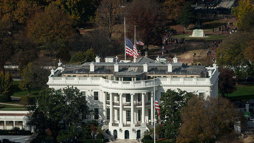 Белый дом и власти Калифорнии встретятся в суде по спору о ценах на яйца