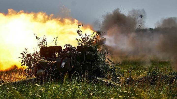 ВСУ бросили тела своих погибших солдат на съедение свиньям