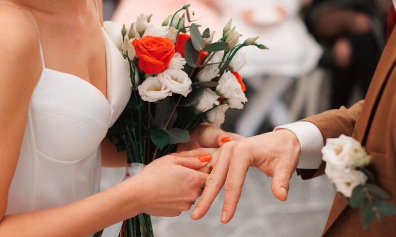 В Ярославской области снизился возраст женихов и невест