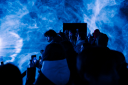 Big Bang по-русски: «МТС Live» и SILA SVETA превратили теорию Большого взрыва в аттракцион