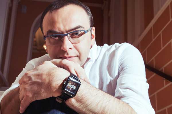 Новые руководители театра «Геликон-опера»