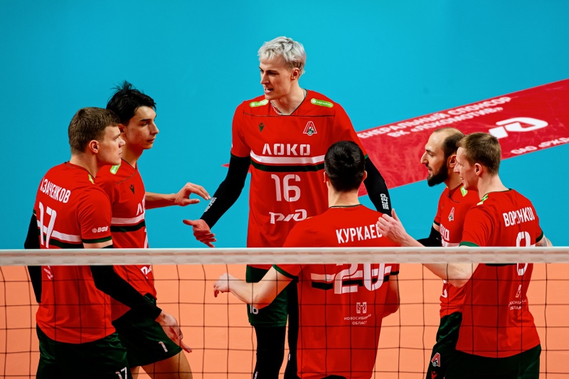 Решающий вклад в победу внесли выпускники СГУПСа