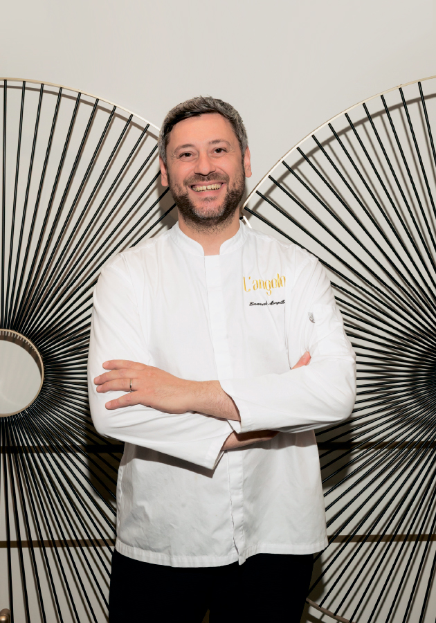 Эмануэле Монджилло