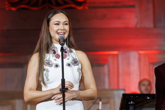 Звёзды восходят в Казани: Гала-концерт «Юные виртуозы Татарстана» — триумф таланта и веры в себя