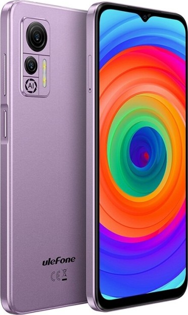 Анонс. Ulefone Note 14 - симпатичный бюджетный смартфон | Hi-Tech ...