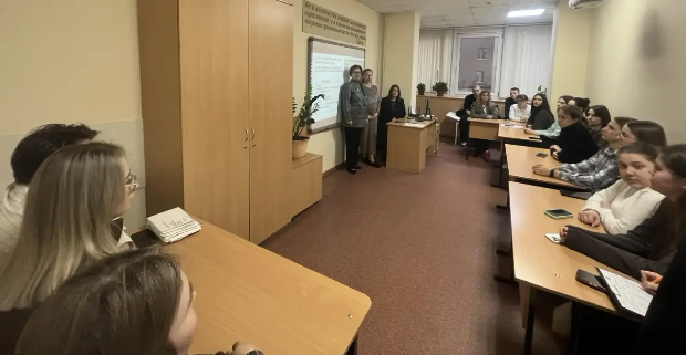 17 мая - Всемирный день борьбы с артериальной гипертензией