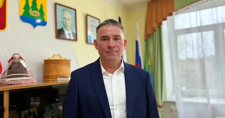 Ветеран СВО стал заместителем главы Якшур-Бодьинского района 