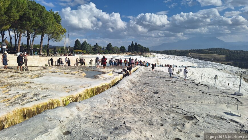 В хлопковый замок с хлопком в кармане