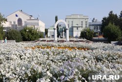 31 августа Шадринск отмечает 363 День рождения