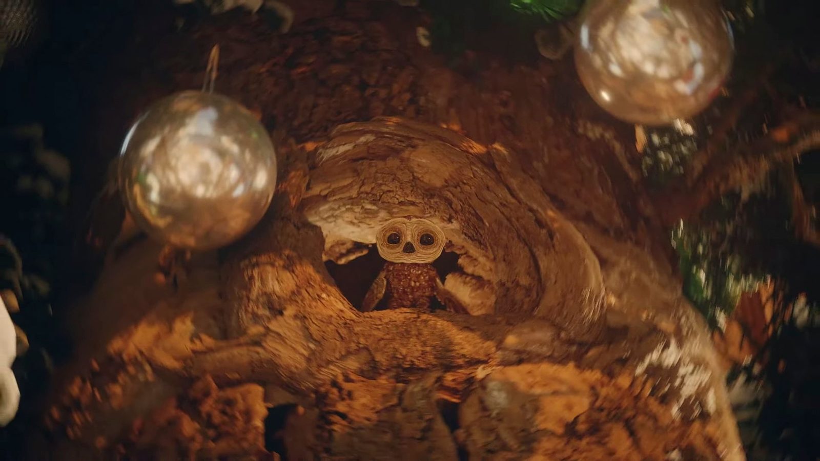 От рождественского чуда до чилийской мистики: новейшая кукольная анимация на все случаи жизни