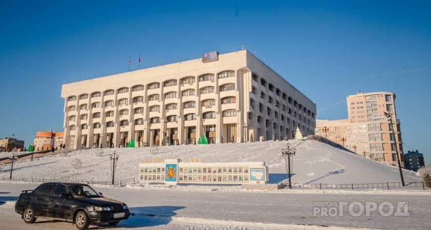 Во Владимирской области утвердили список замов Александра Авдеева