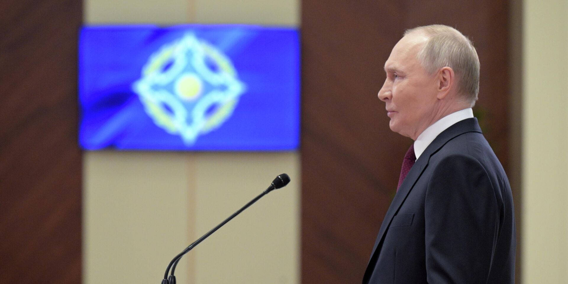 Сессия Совета коллективной безопасности ОДКБ в Бишкеке - ИноСМИ, 1920, 03.12.2025