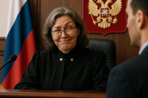 Продавщица лотерейных билетов подтвердила бессмысленность игры