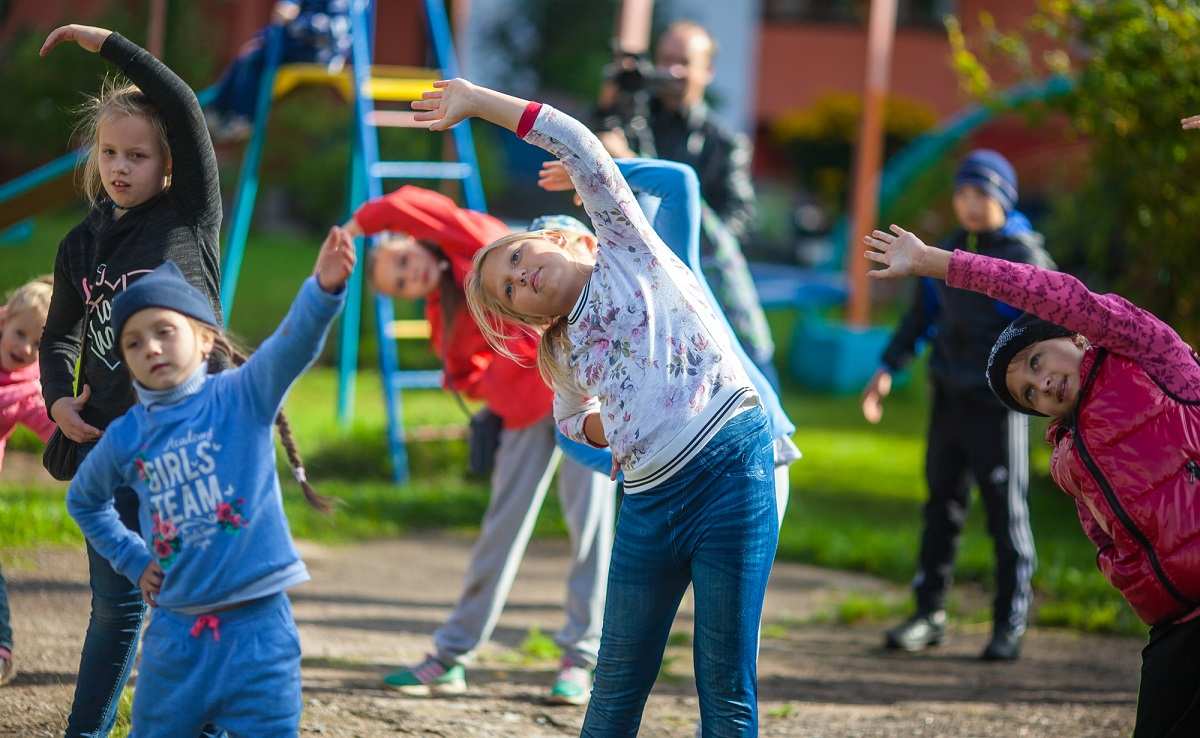 «Лидеры России: Спорт»: создать кадровый резерв на будущее предложило «Здоровое Отечество»