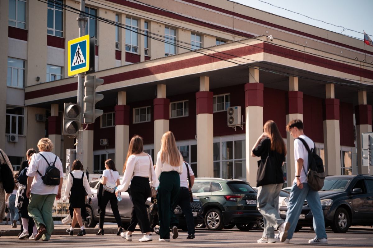 Сразу три вуза Воронежской области попали в рейтинг лучших университетов