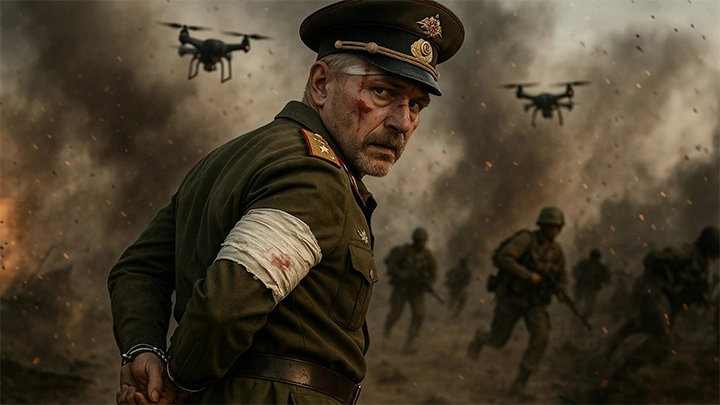 Такого не было ни в одну войну: Честный разбор от боевых командиров о происходящем на фронтах