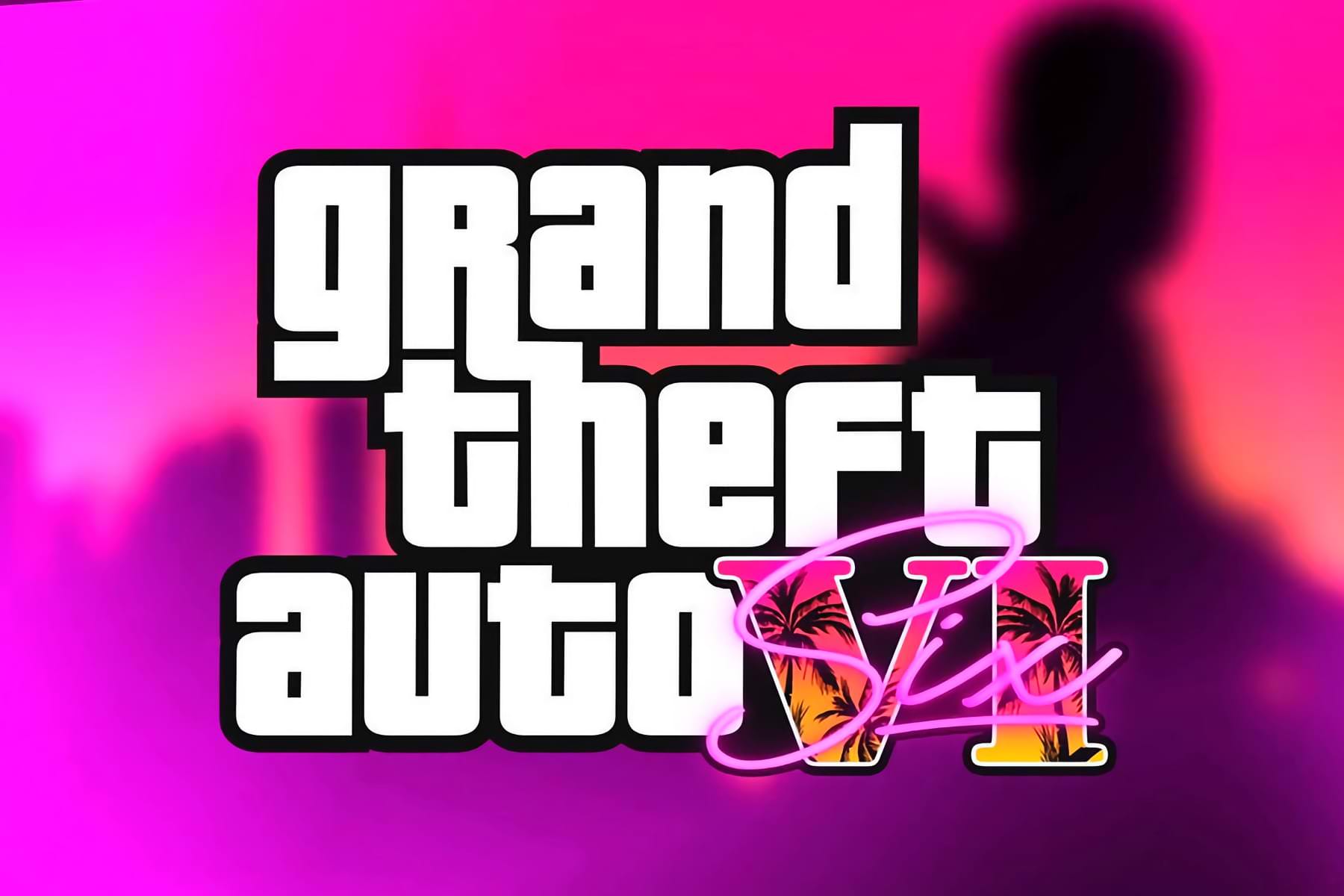 Анонс gta. ГТА 6. GTA 6 трейлер официальный. GTA 6 ps5. GTA 6 logo.