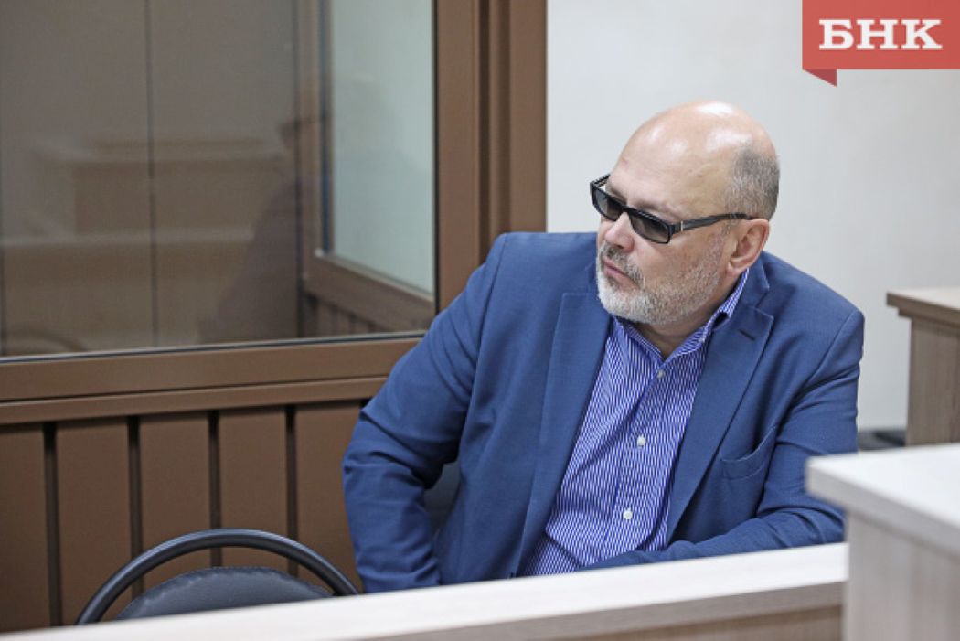 Банкротящемуся экс-директору Сыктывкарского ликеро-водочного завода вернули предприятие в Максаковке