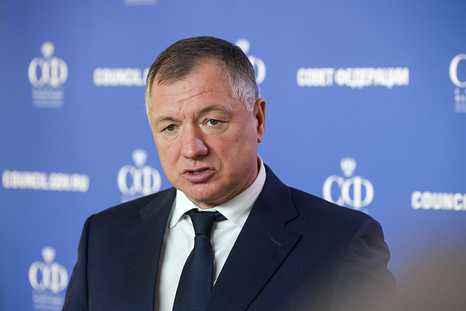 заместитель председателя правительства рф марат хуснуллин