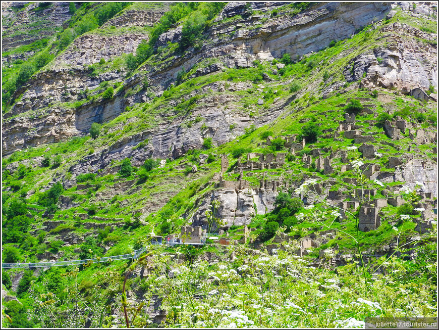 Гоор и Кахиб: древние и такие притягательные...