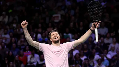 Александр Бублик