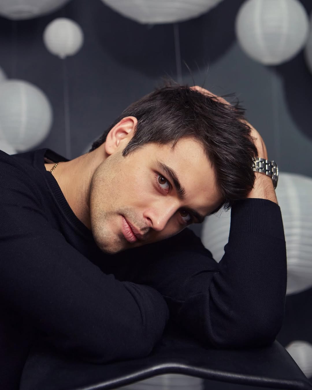 В профиль: Что мы знаем о Кирилле Дыцевиче