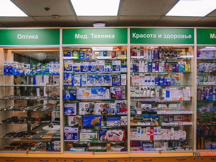 Кузбассовцы стали болеть ОРВИ на 10,5% реже