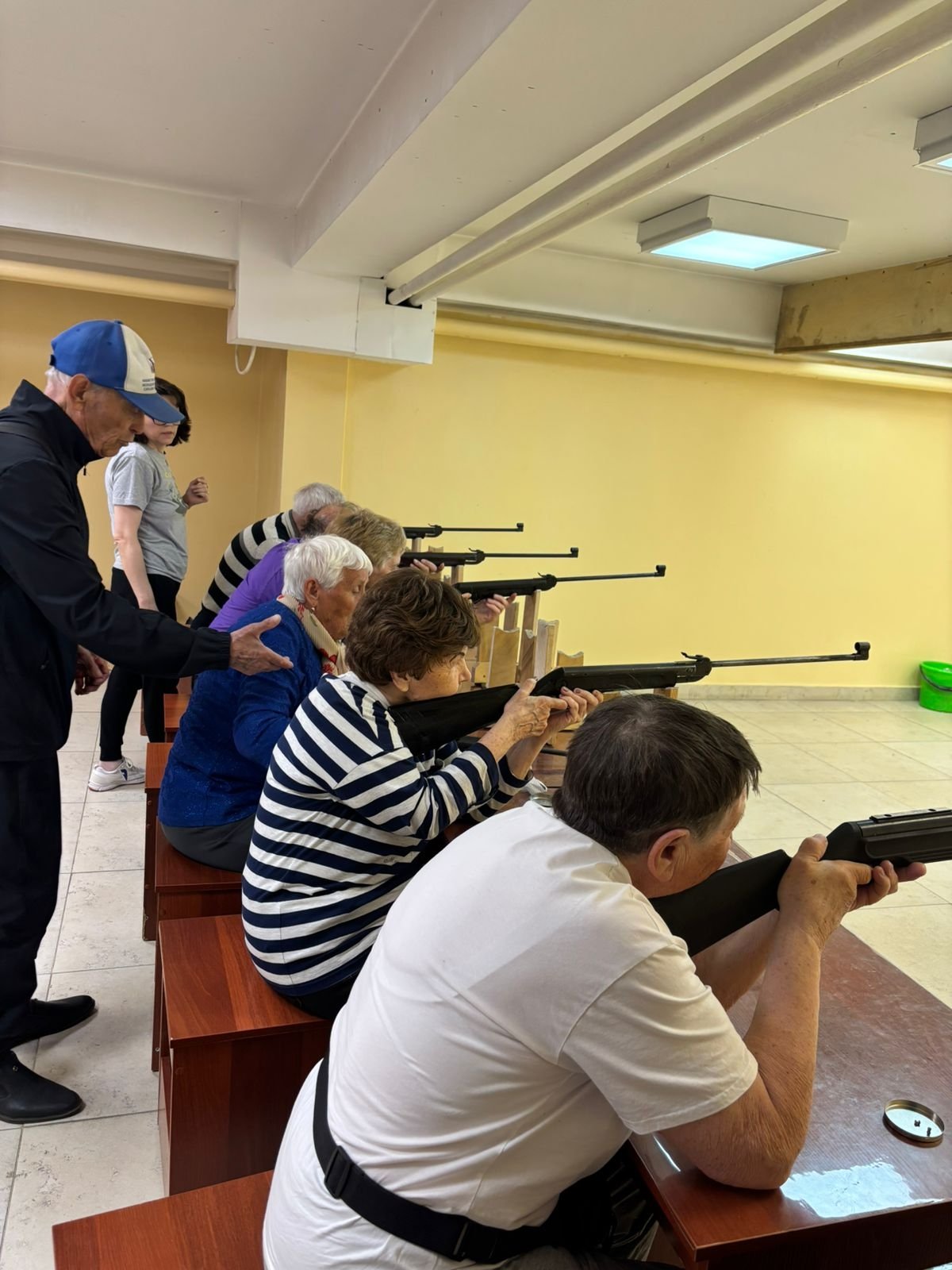 пресс-служба министерства спорта Сахалинской области
