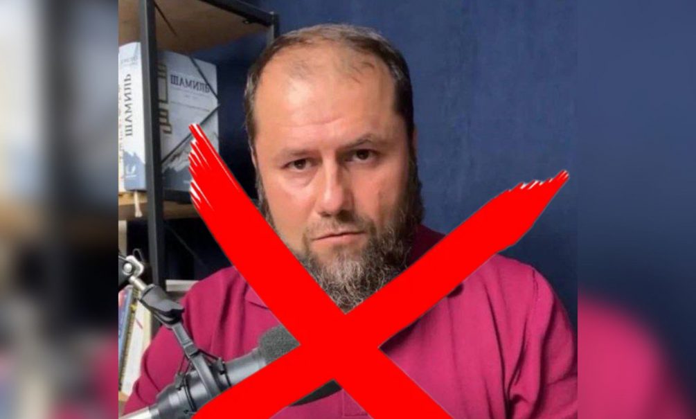 «Джихадиста ликвидировали»: в Турции зарезали провокатора, организовавшего погромы в Махачкале с помощью канала «Утро Дагестана»* 