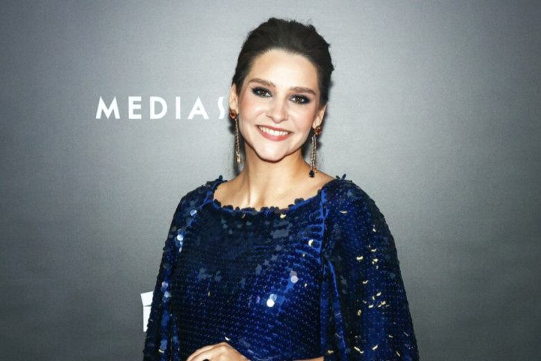 Пятеро детей, уход из театра, карьера: где сейчас Глафира Тарханова