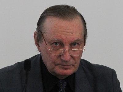 Умер Заслуженный мастер спорта СССР по фехтованию на рапирах, олимпийский чемпион Юрий Сисикин