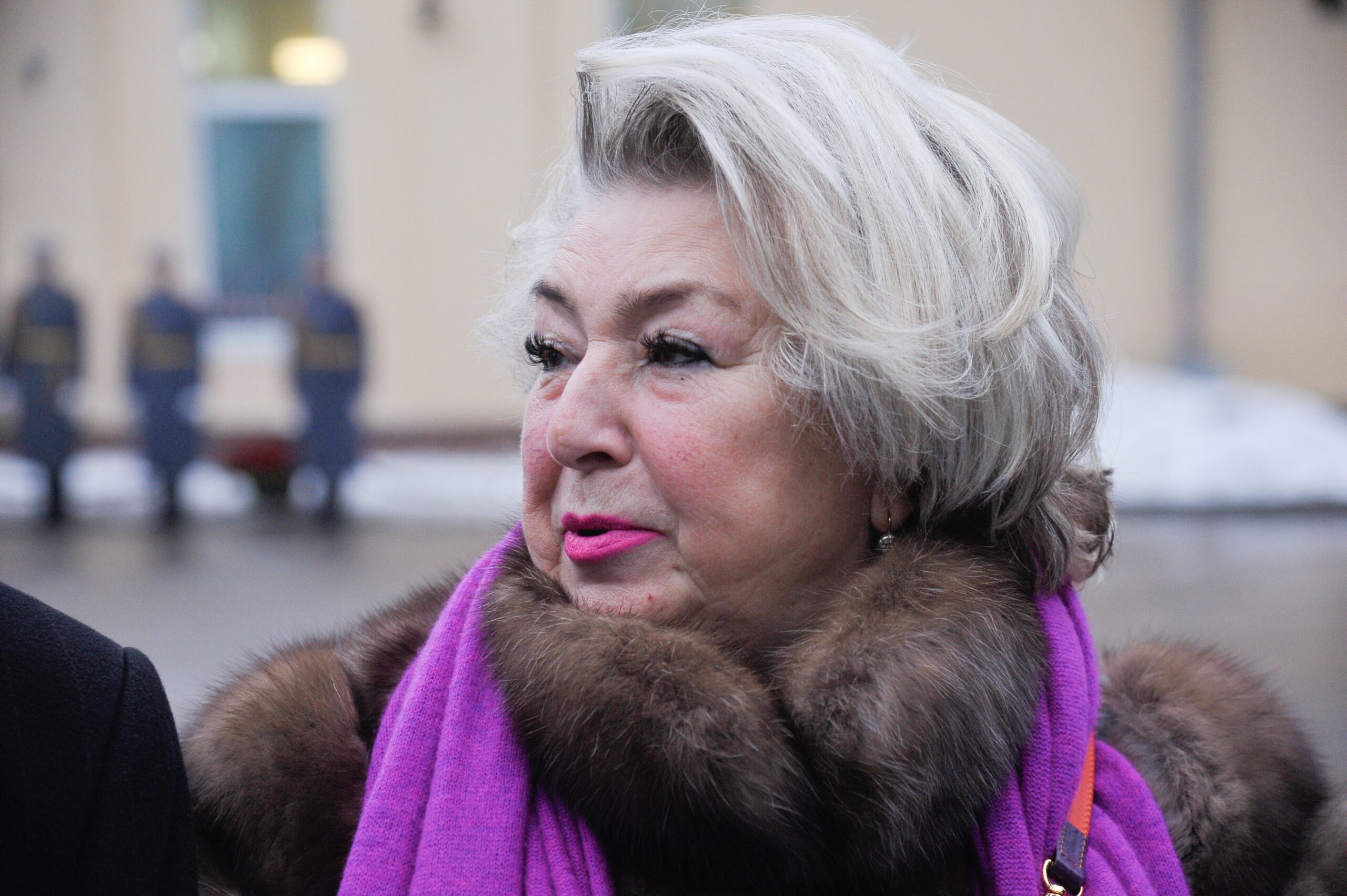 Тарасова назвала членов МОК вредителями и обманщиками из-за решения по России