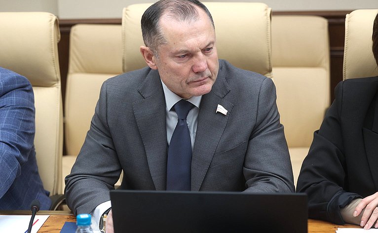 Игорь Мурог