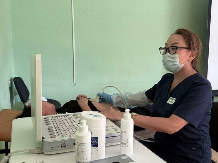 Раннее выявление рака: онкологи Якутии продолжают профилактические осмотры