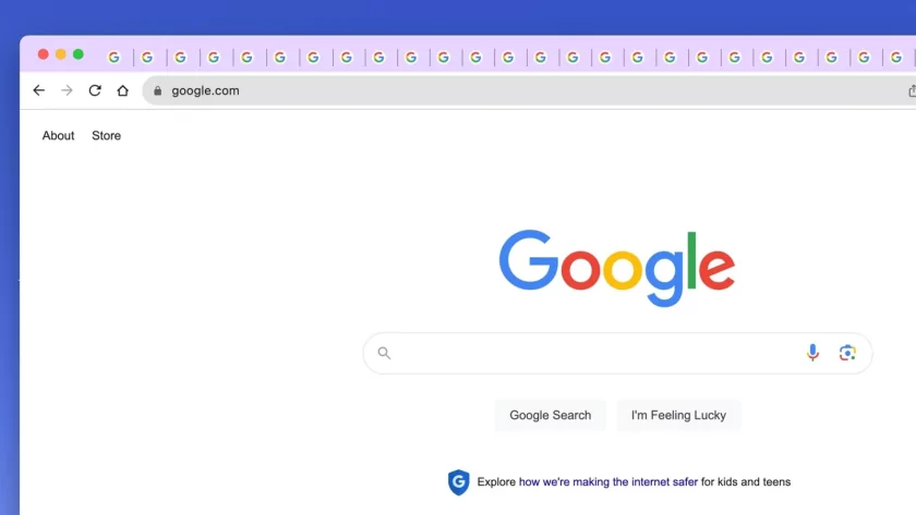 Google Chrome научился автоматически группировать открытые вкладки: разработчики добавили функцию Organize Tabs