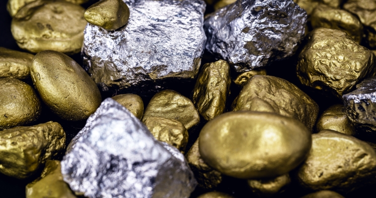 Более 21 тонны золота получили на Чукотке с начала года