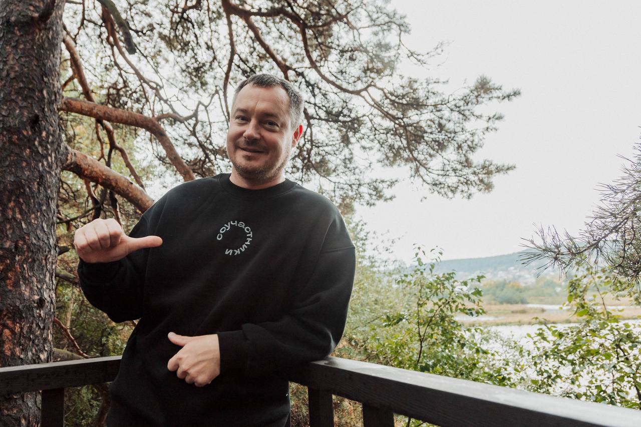 Фото: телеграм-канал Дмитрия Нисковских