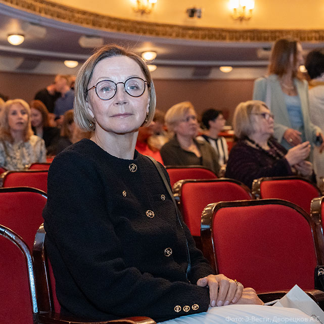 Ирина Купченко