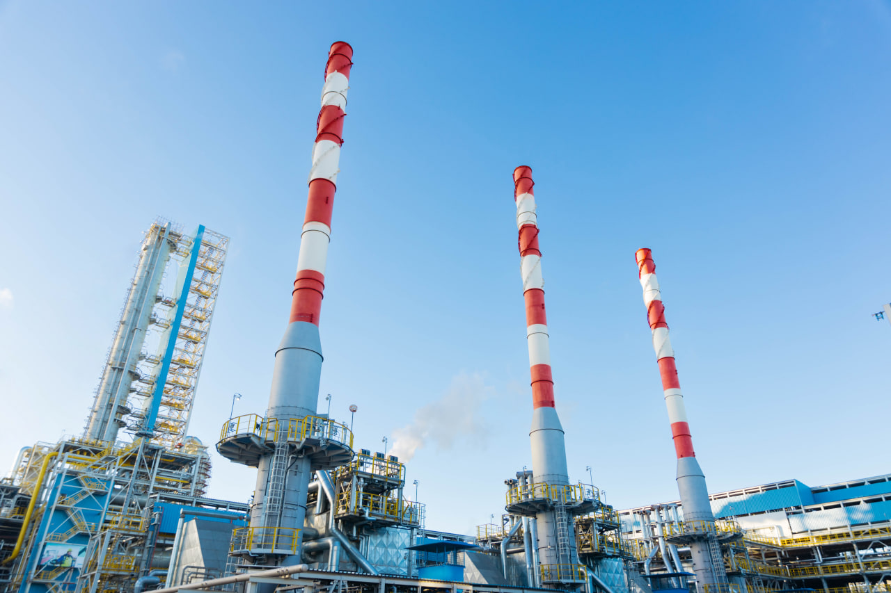 Фото: пресс-служба холдинга «Сибур»