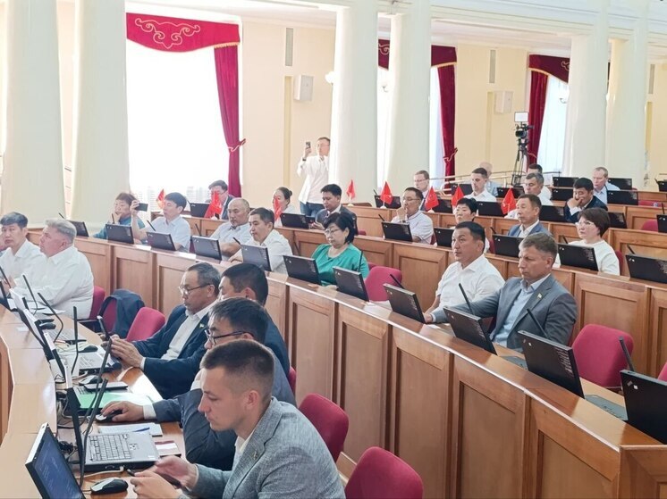 Политический зондирующий шар: что скрывалось за требованием отставки главы Бурятии от КПРФ