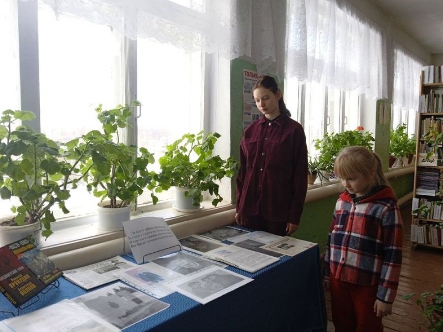 Солдаты афганской войны