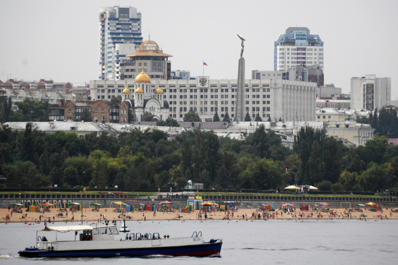 Что посмотреть в Самаре: топ мест для туриста
