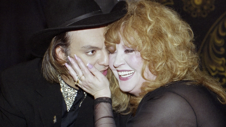 От Пугачёвой отрёкся даже Киркоров: Вот что произошло