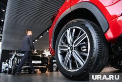 С рынка в первую очередь уйдет Changan Alsvin