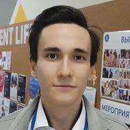 Илья Юнусов, студент 3 курса программы «Филология» НИУ ВШЭ — Нижний Новгород