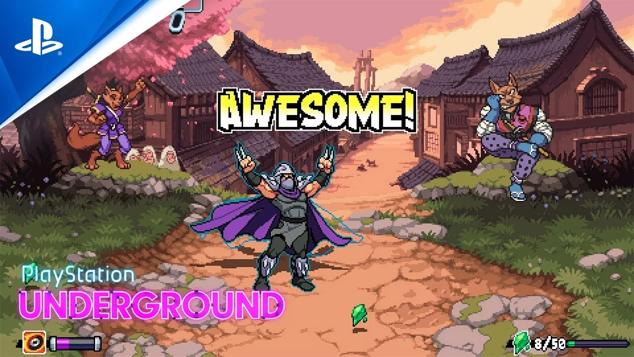 Boy s revenge dlc. Teenage Mutant Ninja Turtles: Shredder’s Revenge. Черепашки ниндзя 2023. Super Shredder teenage Ninja Turtles Shredded Revenge Survival Mode