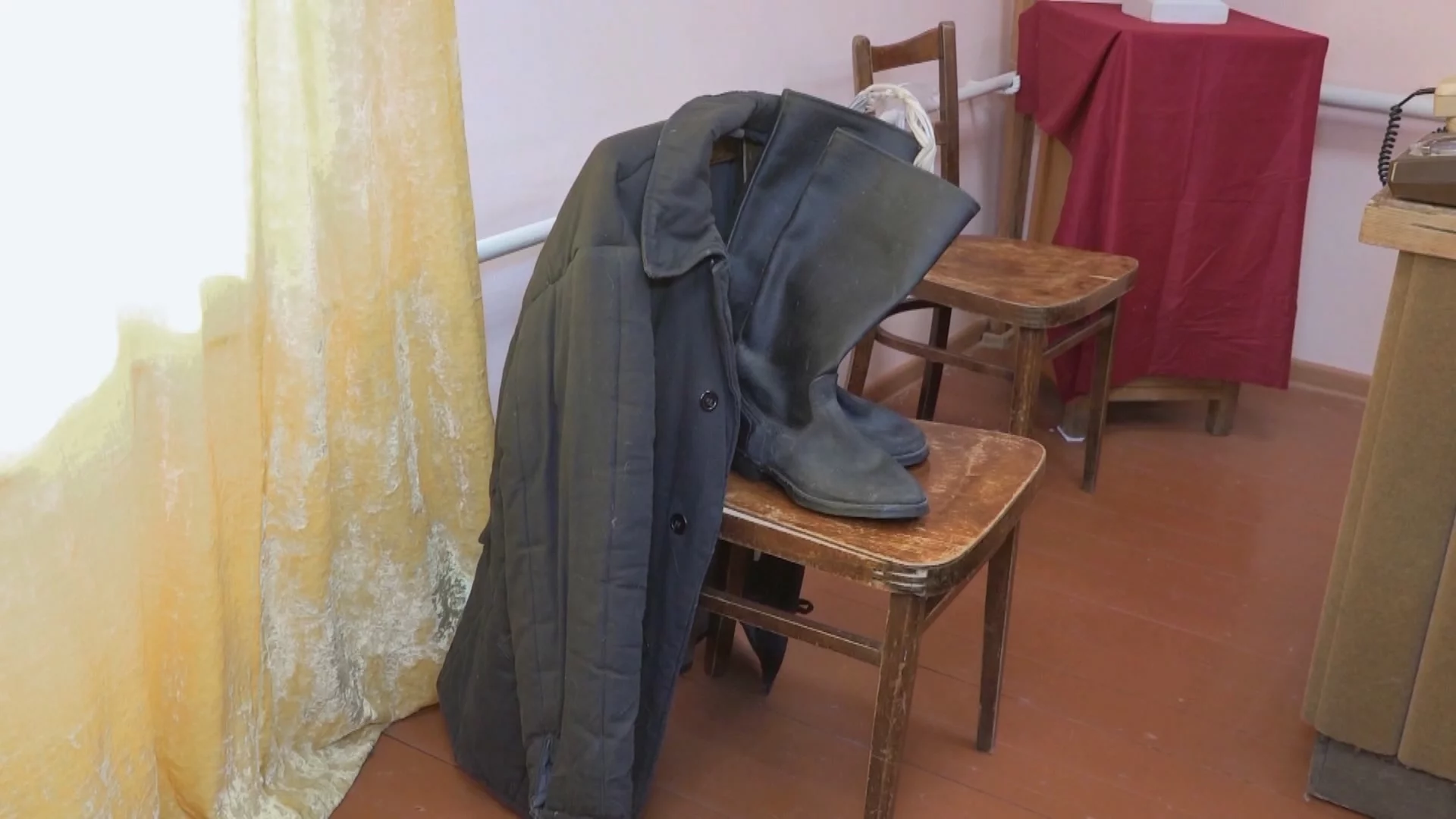 В Челябинской области открылся музей советского колхозного быта