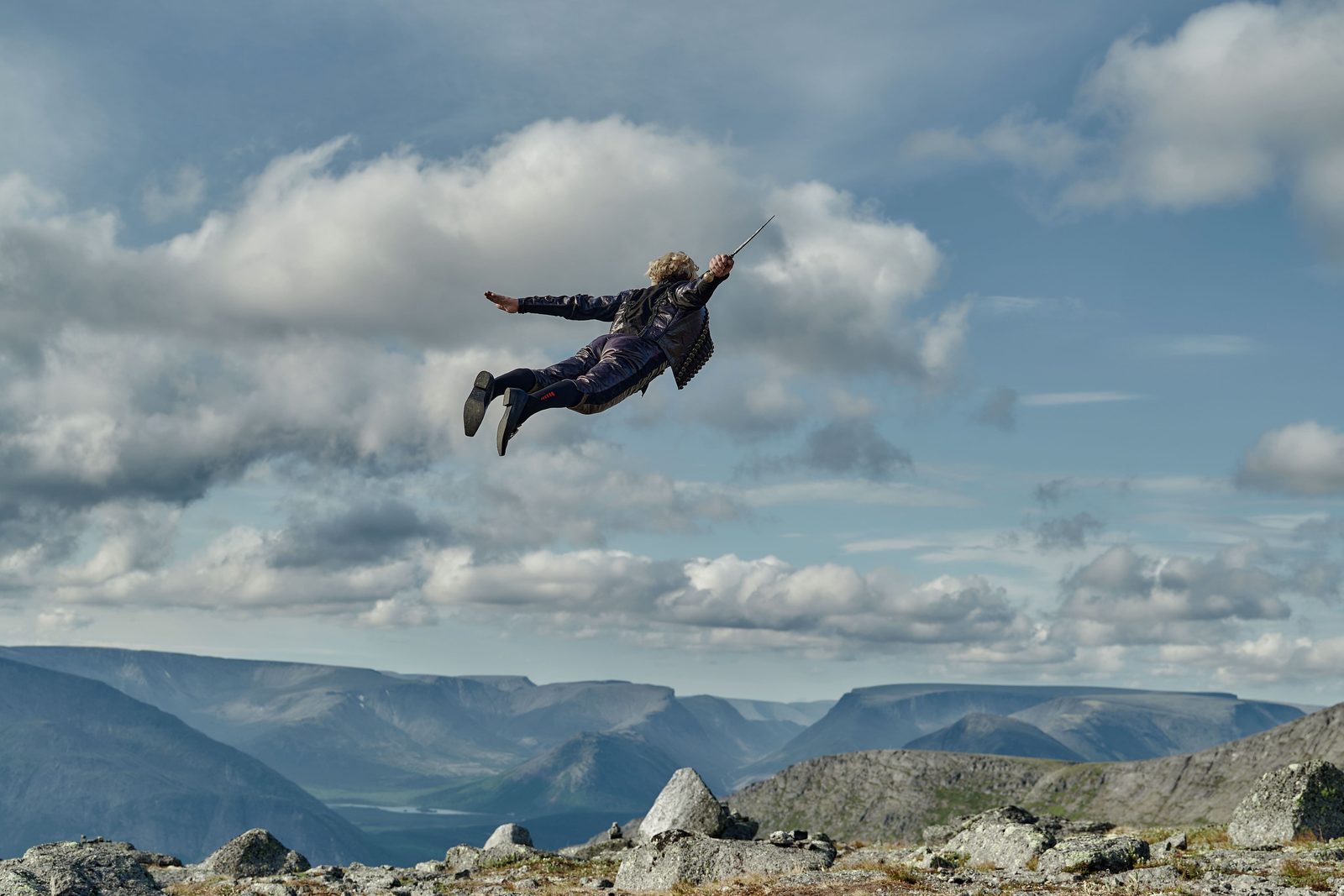 Чудо-Юдо (2026)