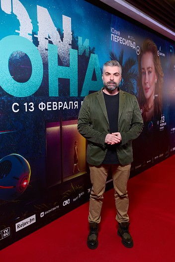 Дмитрий Исхаков